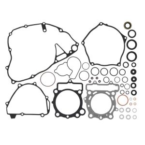 GASKET FULL SET KX 250F 2020, NAMURA NX-20091F