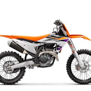 KTM 250 4 Stroke