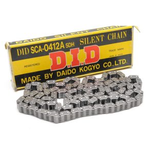 CAM CHAIN SCA-0412A 152L DID, DID-C-SCA0412A152, DIDCSCA0412A152