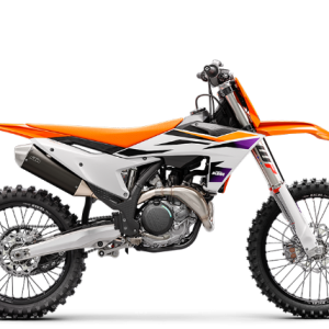 KTM 450 4 Stroke