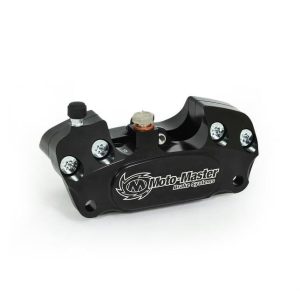 RACING 4-PISTON CALIPER SUZUKI KAWASAKI MOTO-MASTER 210020