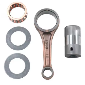 CONNECTING ROD ASSEMBLY KIT 1992-2017 KAWASAKI KLX250 KLX300 13101-1253