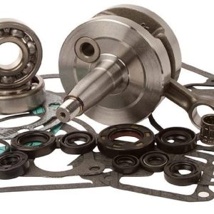 CRANKSHAFT BOTTOM KIT 86-91 CR80R, HOTRODS CBK0045 HONDA MX