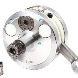 CRANKSHAFT ASSY 03-20 YZ250, HOTRODS 4138 YAMAHA