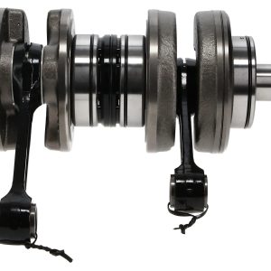 CRANKSHAFT BOTTOM KIT YAMAHA BANSHEE YZF350 WISECO WPC100 ATV