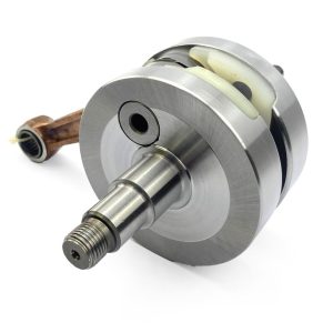 CRANKSHAFT ASSY 01-15 SX 125, VCR03125 KTM, 50330018400, 50330018200