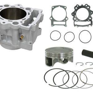 CYLINDER KIT 15-17 102 PSYCHIC AT-09475K YFM700R RAPTOR HYPERDRYVE PISTON CA-40001K1
