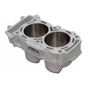 CYLINDER ONLY 93mm RZR XP1000 17-19, BRONCO AT-09481 STD, 3023156 CA-50003