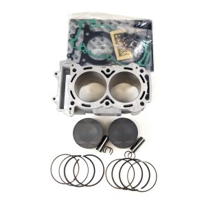 CYLINDER KIT POLARIS RZR 900 STD 93mm, BRONCO AT-09484K CA-50006K