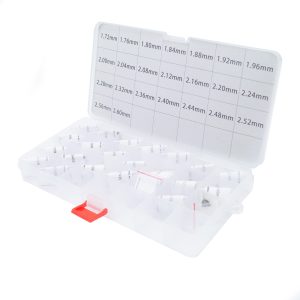 VALVE SHIM KIT 8.90mm 69pcs., PSYCHIC MX-09433