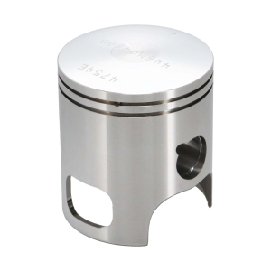 PISTON KIT 79-83 KX80 48.00, WISECO 446M04800 KAWASAKI