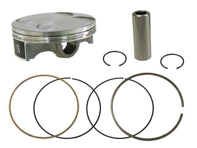 PISTON KIT STD 96.00mm HONDA 2002 - 2017 CRF 450 R X NAMURA FOGED FX-10045-B