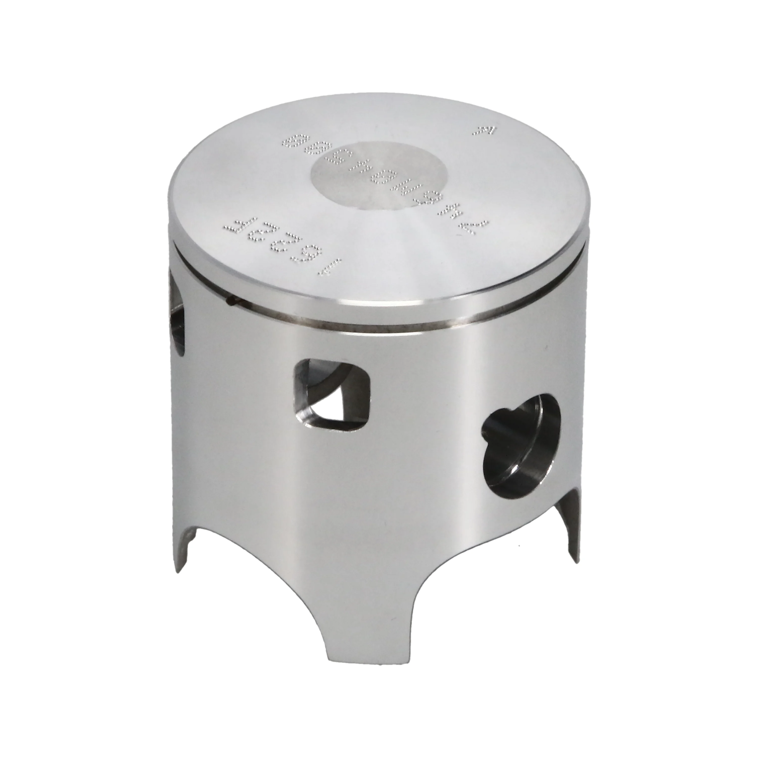 PISTON KIT 99-08 SX65 47.00, WISECO 746M04700 KTM