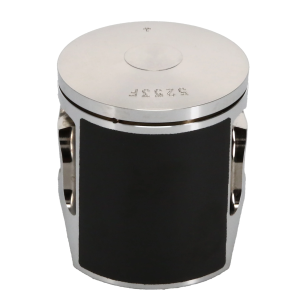 PISTON KIT 00-25 KX65 ELITE, WISECO RE919M04450 44.50mm, Racers Elite ArmorFit