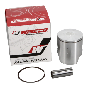 PISTON KIT KX85 14-25 48.50mm, WISECO 879M04850C STD