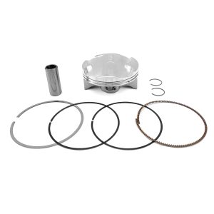PISTON KIT 2021-22 KX250 Kawasaki 77.96mm, PROX 01.4351.A