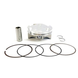 PISTON KIT 2021-22 KX250 Kawasaki 77.97mm, PROX 01.4351.B