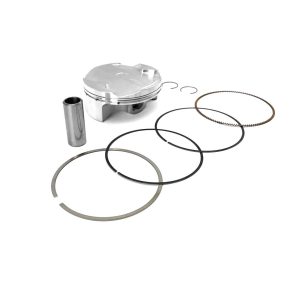 PISTON KIT 2021-22 KX250 Kawasaki 77.98mm, PROX 01.4351.C