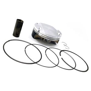 PISTON KIT 2024-2025 KTM GASGAS HUSQ 500, WOSSNER 4100DB