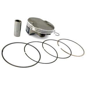 PISTON KIT KTM 450 SX-F 13-23, NAMURA FORGED FX-70072-C +0.02