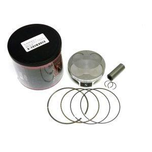 PISTON KIT CRF450 17-20 96mm B, NAMURA FORGED FX-10049-B HONDA