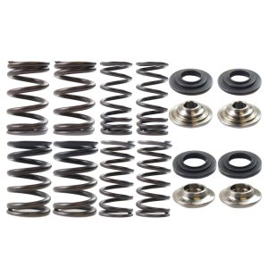 VALVE SPRING SET TRX 450 R 04-05, KIBBLEWHITE 30-30720, RACING SPRING KIT