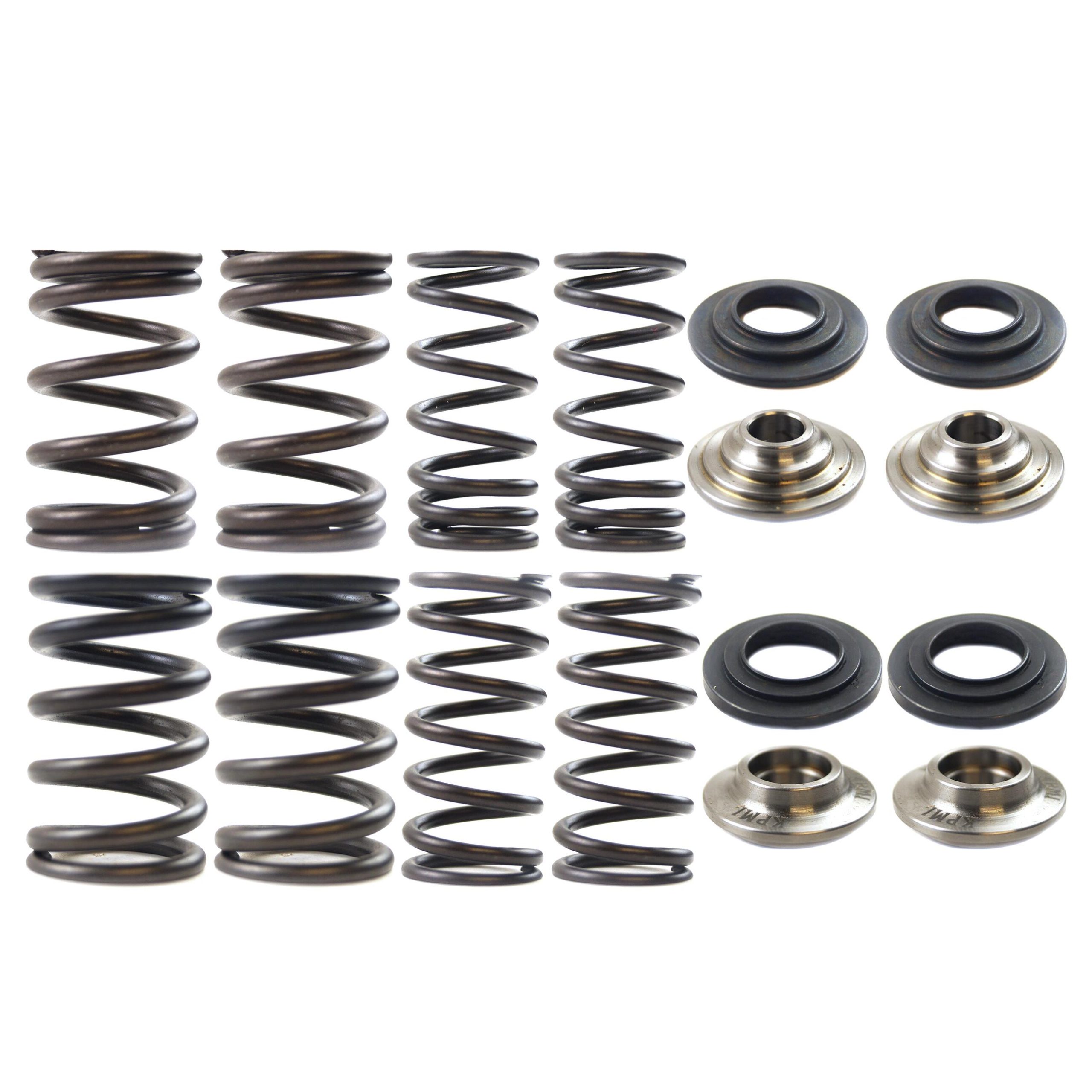 VALVE SPRING SET TRX 450 R 04-05, KIBBLEWHITE 30-30720, RACING SPRING KIT