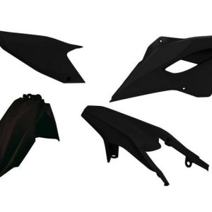 PLASTIC KIT4 15-16 HUSKY TE/FE, OEM 15 RTECH R-KITHSQ-NR0-411