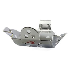 SKID PLATE ENDURO 10-13 CRF250, RTECH R-PMCRF2AVV10, R-PMCRF2AVV10