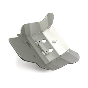SKID PLATE HD ALUMINIUM ENDURO 23-24 HONDA CRF 450 R/RX, 339 RICOCHET