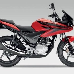 Honda CBF125