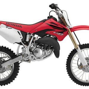 Honda CR80/85