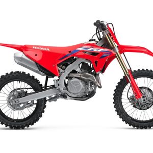 Honda CRF450