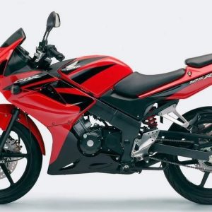 Honda CBR125