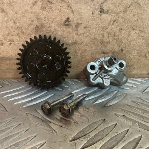 Honda CBF125 Engine Oil Pump 2012
