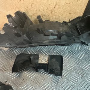 Kawasaki ZX600 Battery Tray Rear Undertray Fender F2 1996 Ninja ZX6R