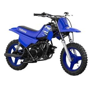 Yamaha PW50