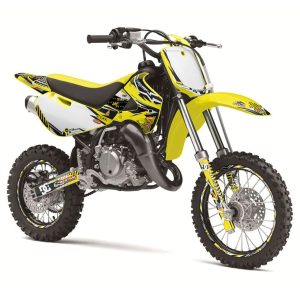 Suzuki RM65