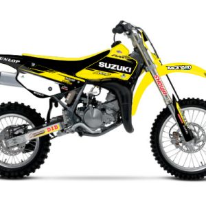Suzuki RM80/85