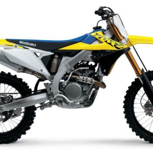 Suzuki RMZ250