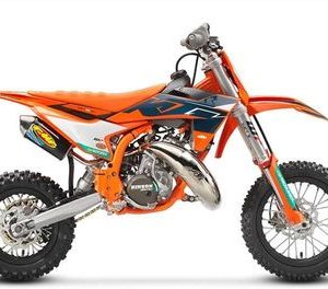 KTM SX50