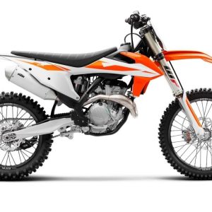KTM SXF 350