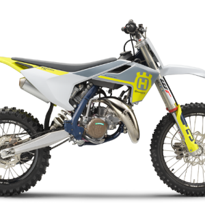 Husqvarna TC85