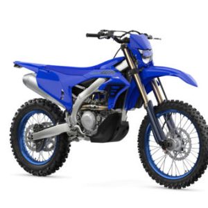 Yamaha WR-F