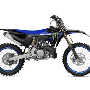 Yamaha YZ250