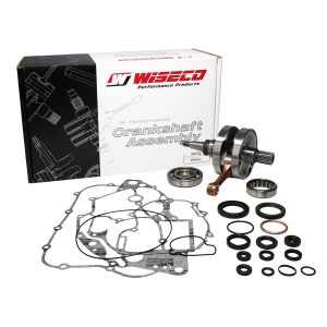CRANKSHAFT BOTTOM END KITS