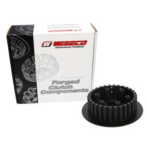 CLUTCH HUBS