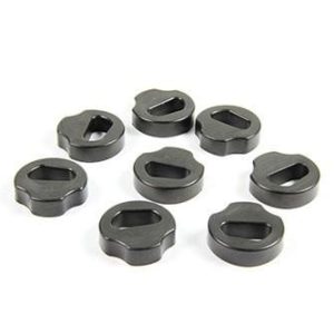 CLUTCH RUBBERS