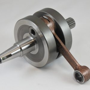 CRANKSHAFT 74-75 HONDA CR 125 VINTCO CR2005