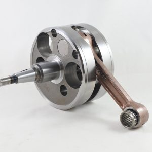CRANKSHAFT 80-93 YAMAHA YZ WR 465 490 500 VINTCO CR2027